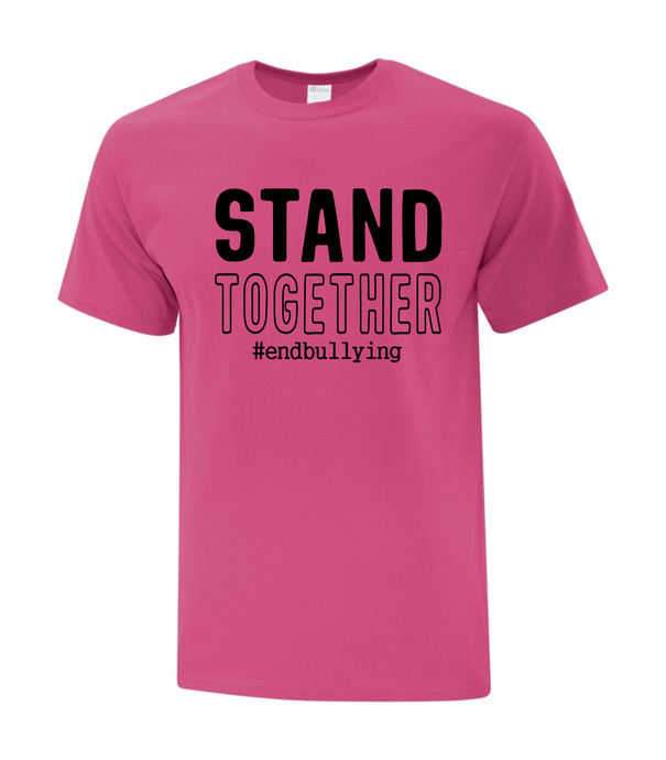 Stand Together Tee