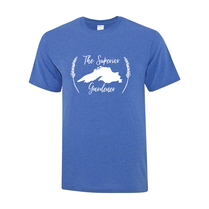 The Superior Gardener Tee
