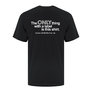THRIVE Unisex Cotton Tee