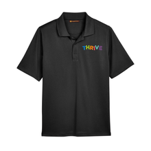 Load image into Gallery viewer, THRIVE Harriton Men&#39;s Advantage Snag Protection Plus Polo