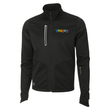 Load image into Gallery viewer, THRIVE OGIO Endurance Fulcrum Full Zip (Embroidered)