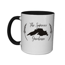 Load image into Gallery viewer, The Superior Gardener Mug