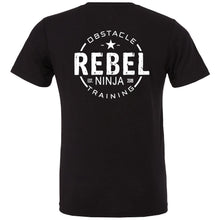 Load image into Gallery viewer, REBEL GYM &quot;Skull&quot; Adult T-Shirt