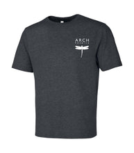 Load image into Gallery viewer, Arch Round Neck Tee