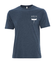 Load image into Gallery viewer, Arch Round Neck Tee