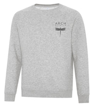Load image into Gallery viewer, Arch Crewneck Sweater
