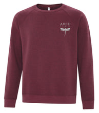 Load image into Gallery viewer, Arch Crewneck Sweater