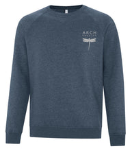 Load image into Gallery viewer, Arch Crewneck Sweater
