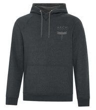 Load image into Gallery viewer, Arch ESActive Vintage Hooded Sweatshirt
