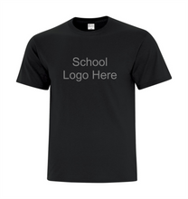 Load image into Gallery viewer, School Spirit Wear Youth Tee