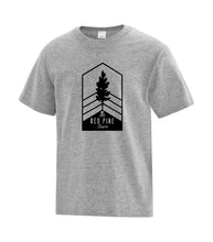 Load image into Gallery viewer, Red Pine Tours Youth Short Sleeve Tee