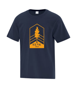 Red Pine Tours Youth Short Sleeve Tee