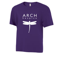 Load image into Gallery viewer, Arch Youth Round Neck Tee