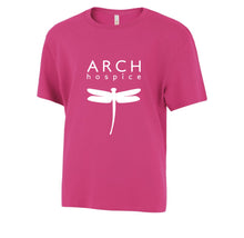 Load image into Gallery viewer, Arch Youth Round Neck Tee