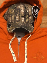 Load image into Gallery viewer, NOS Realtree Baseball Cap