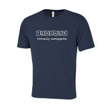 Load image into Gallery viewer, Virtually Unstoppable Tee